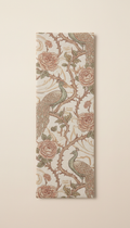 Wildean Garden literary bookmark