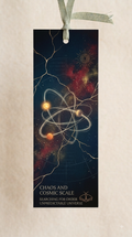 Unstable Orbits | Cosmic Chaos Bookmark