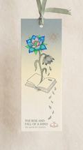 Bloom & Fade | Memory Bookmark