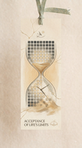 Four Thousand Weeks | Time & Mortality Bookmark