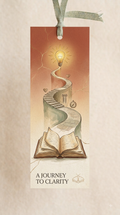 The Path to Clarity | Philosophy Bookmark